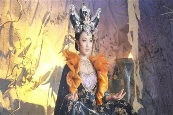 通天教主的徒弟排名：第三曾点拨孙悟空，第一最终成佛337 / 作者:UFO爱好者 / 帖子ID:89168