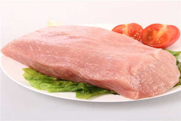 通脊肉和里脊肉的区别 通脊肉在里脊肉上方(与排骨相连)265 / 作者:UFO爱好者 / 帖子ID:89274