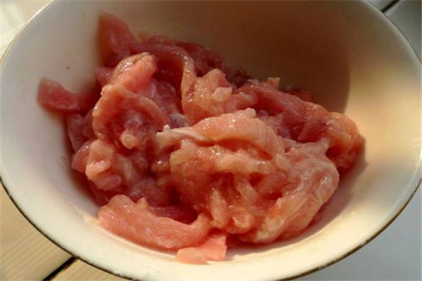 通脊肉和里脊肉的区别 通脊肉在里脊肉上方(与排骨相连)770 / 作者:UFO爱好者 / 帖子ID:89274