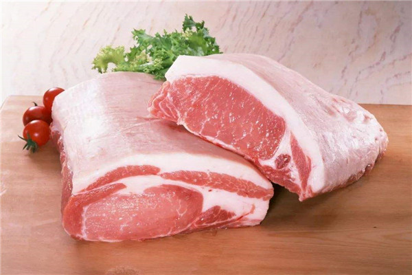 通脊肉和里脊肉的区别 通脊肉在里脊肉上方(与排骨相连)41 / 作者:UFO爱好者 / 帖子ID:89274