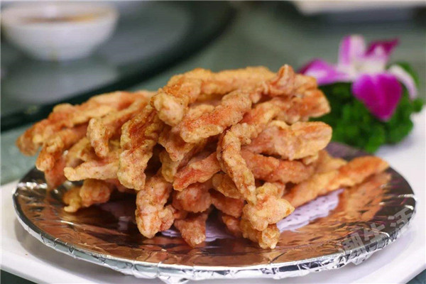 通脊肉和里脊肉的区别 通脊肉在里脊肉上方(与排骨相连)121 / 作者:UFO爱好者 / 帖子ID:89274