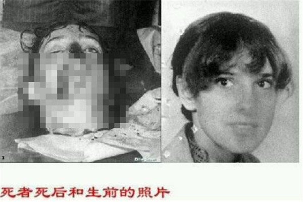 世界十大食人魔都有谁 第一帕克食人仅为自救(入狱40年)345 / 作者:UFO爱好者 / 帖子ID:103396
