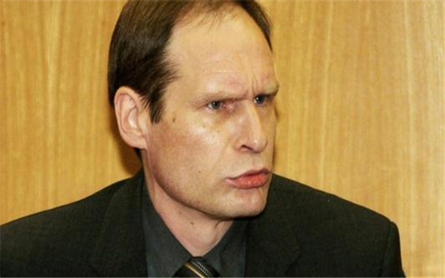 世界十大食人魔都有谁 第一帕克食人仅为自救(入狱40年)202 / 作者:UFO爱好者 / 帖子ID:103396