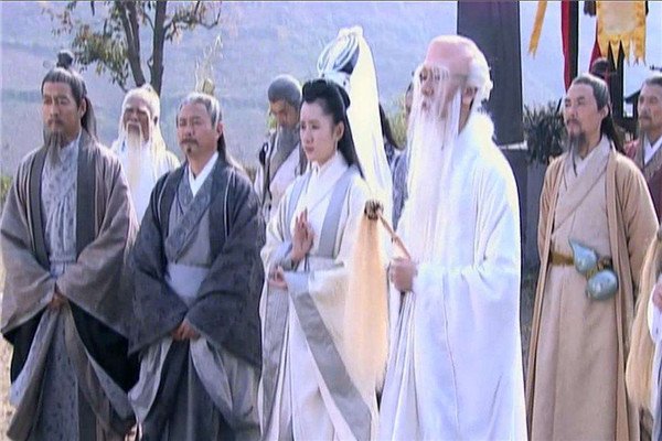十二金仙为什么入佛门 十二金仙入佛门的人物有哪些162 / 作者:UFO爱好者 / 帖子ID:89312