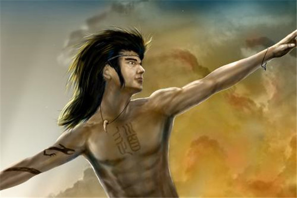 上古十二正神排名 第三创造华夏文明 第一是天地第一人961 / 作者:UFO爱好者 / 帖子ID:89306