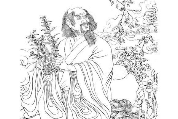 上古十二正神排名 第三创造华夏文明 第一是天地第一人633 / 作者:UFO爱好者 / 帖子ID:89306