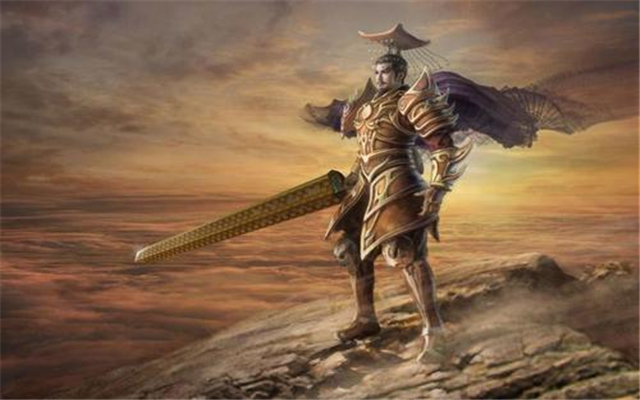 上古十二正神排名 第三创造华夏文明 第一是天地第一人526 / 作者:UFO爱好者 / 帖子ID:89306