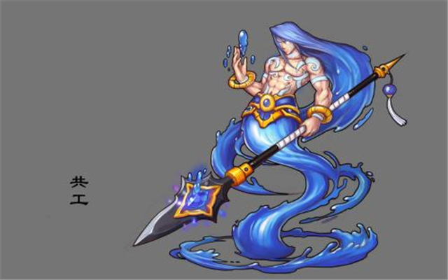 山海经十二祖巫实力排名 木/水/火神纷纷上榜 帝江第一903 / 作者:UFO爱好者 / 帖子ID:89123