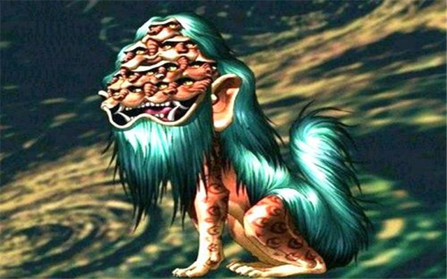 山海经十二祖巫实力排名 木/水/火神纷纷上榜 帝江第一67 / 作者:UFO爱好者 / 帖子ID:89123