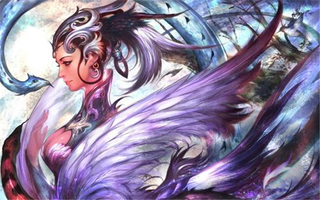 山海经十二祖巫实力排名 木/水/火神纷纷上榜 帝江第一863 / 作者:UFO爱好者 / 帖子ID:89123