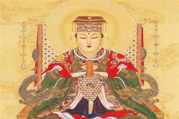 山海经十二祖巫实力排名 木/水/火神纷纷上榜 帝江第一676 / 作者:UFO爱好者 / 帖子ID:89123