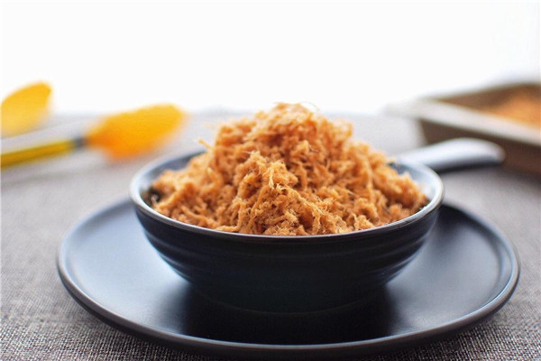 肉松是什么肉做的 肉松的营养价值（增加食欲/促消化）51 / 作者:UFO爱好者 / 帖子ID:89160