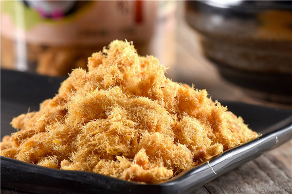 肉松是什么肉做的 肉松的营养价值（增加食欲/促消化）485 / 作者:UFO爱好者 / 帖子ID:89160