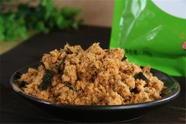 肉松是什么肉做的 肉松的营养价值（增加食欲/促消化）96 / 作者:UFO爱好者 / 帖子ID:89160