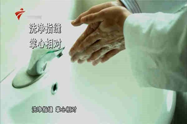 七步洗手法标准时间 七步洗手法的优点（彻底清洁）298 / 作者:UFO爱好者 / 帖子ID:89224