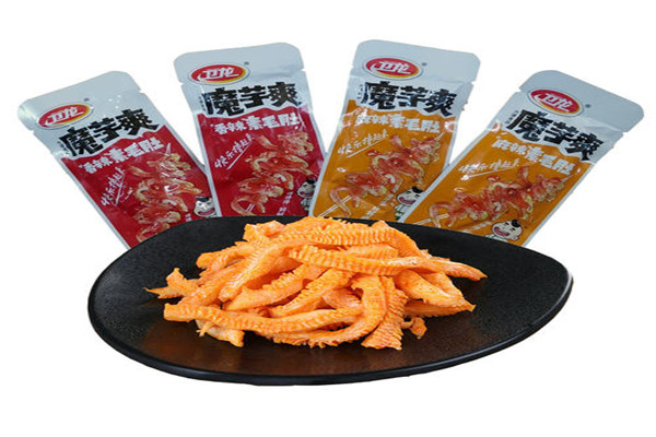 魔芋爽的危害有哪些 吃多可能会腹泻（添加剂过多）865 / 作者:UFO爱好者 / 帖子ID:89084