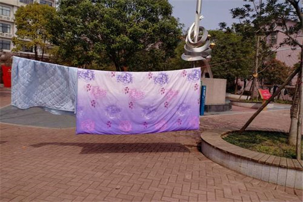 棉被尿了怎么处理 棉被应该怎么保养253 / 作者:UFO爱好者 / 帖子ID:89076