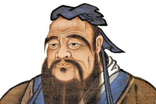 世界四大圣人都有谁?一位来自中国，雕像陈列英国图书馆617 / 作者:UFO爱好者 / 帖子ID:95090