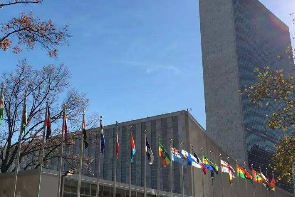 世界上有多少个国家?非洲国家最多，南美最少仅13个630 / 作者:UFO爱好者 / 帖子ID:73385