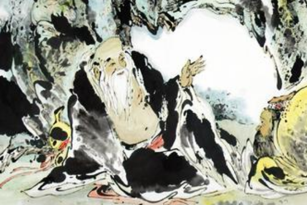 世界最长寿的人1200岁是真的吗?上古人物存在神话成分491 / 作者:UFO爱好者 / 帖子ID:94263
