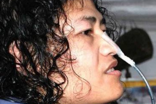 世界上绝食最久的人:16年一颗米也不吃(靠导流管保命)788 / 作者:UFO爱好者 / 帖子ID:94193