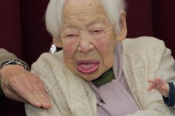 世界上寿命最长的人大川美佐绪:享年117岁(13个儿孙)405 / 作者:UFO爱好者 / 帖子ID:93833