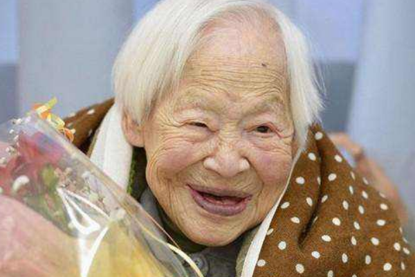 世界上寿命最长的人大川美佐绪:享年117岁(13个儿孙)831 / 作者:UFO爱好者 / 帖子ID:93833
