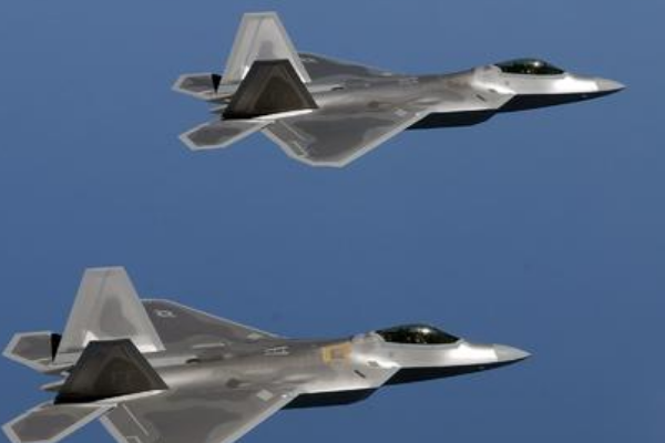 世界上最厉害的战斗机:F-22拥有超音速巡航和超强隐身613 / 作者:UFO爱好者 / 帖子ID:93673