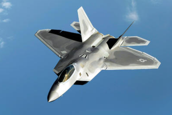 世界上最厉害的战斗机:F-22拥有超音速巡航和超强隐身736 / 作者:UFO爱好者 / 帖子ID:93673