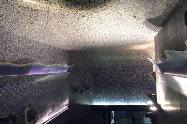 世界上最美的地铁:抬头是繁星满天 低头是浩瀚大海29 / 作者:UFO爱好者 / 帖子ID:93628