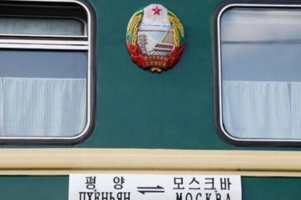世界上最短的火车:仅一节火车车厢(却要跑157个站点)631 / 作者:UFO爱好者 / 帖子ID:93592