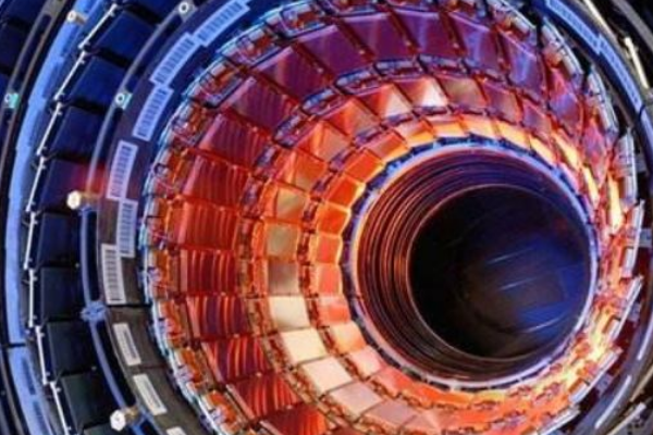 世界上最大的粒子加速器：深埋百米地下(全长27公里)884 / 作者:UFO爱好者 / 帖子ID:93504