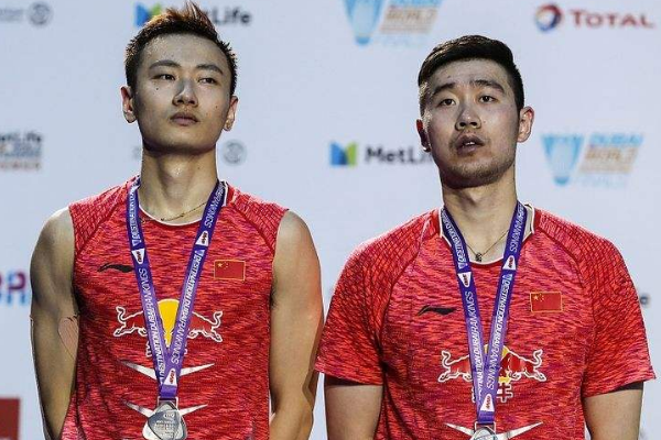 羽毛球男双世界排名前十名:印尼组合以7.9万分位列第一343 / 作者:UFO爱好者 / 帖子ID:93421