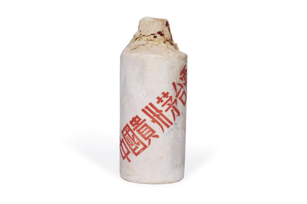 飞天茅台最早是哪一年?产自1954年(专用于外销)859 / 作者:UFO爱好者 / 帖子ID:81018