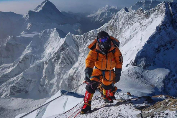 世界十大最难攀登雪山:珠峰仅第四 第一至今无人登顶751 / 作者:UFO爱好者 / 帖子ID:93352