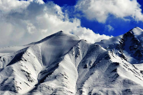 世界十大最难攀登雪山:珠峰仅第四 第一至今无人登顶604 / 作者:UFO爱好者 / 帖子ID:93352