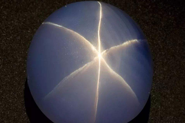 世界第二大星光蓝宝石:重达563克拉(足足有鸭蛋大小)363 / 作者:UFO爱好者 / 帖子ID:93323