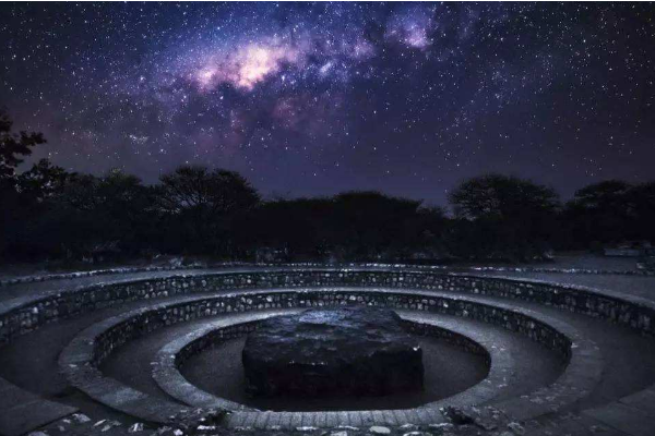 世界上最大最重的陨石:重达60吨(已完好保存8万年)227 / 作者:UFO爱好者 / 帖子ID:93307