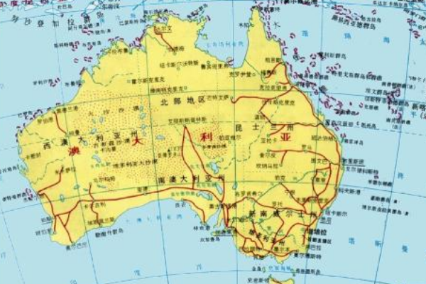 世界上海岸线最长的国家:加拿大 海岸线是俄罗斯的5倍109 / 作者:UFO爱好者 / 帖子ID:93267
