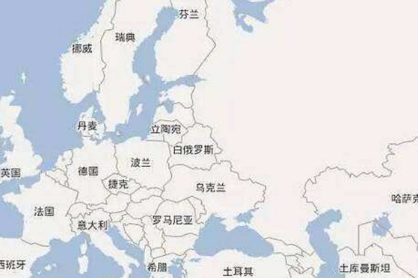世界上邻国最多的国家:陆海邻国最多20个(中国最多)155 / 作者:UFO爱好者 / 帖子ID:93220