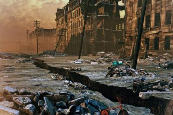 世界上死亡人数最多的地震:超过83万人丧生(余震有五年)62 / 作者:UFO爱好者 / 帖子ID:93136