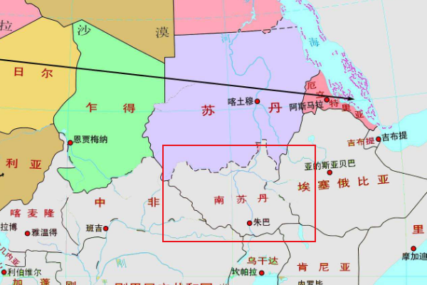 世界上最年轻的国家:正式建国仅6年(全民公投独立)129 / 作者:UFO爱好者 / 帖子ID:93167
