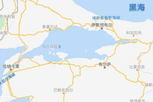 世界上最小的海:里海是它的30倍大(和青海湖一样宽)886 / 作者:UFO爱好者 / 帖子ID:93098