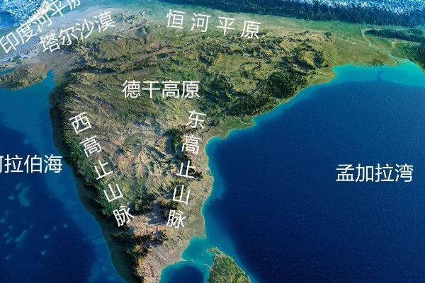 世界上最大的海湾:总面积217万平方公里(是西藏两倍大)609 / 作者:UFO爱好者 / 帖子ID:93100