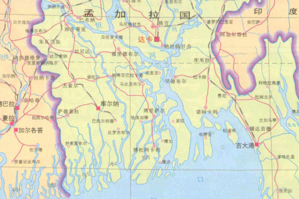 世界上最长的沙滩:全长120公里(拥有超长海岸线)836 / 作者:UFO爱好者 / 帖子ID:93059