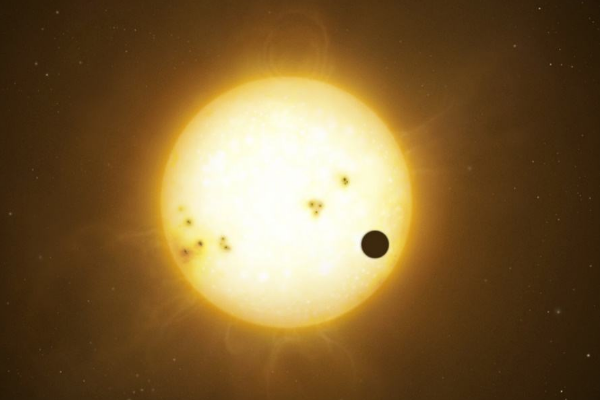 金星上的大气压有多恐怖?比地球高上100倍(能压断钢筋)33 / 作者:UFO爱好者 / 帖子ID:73266