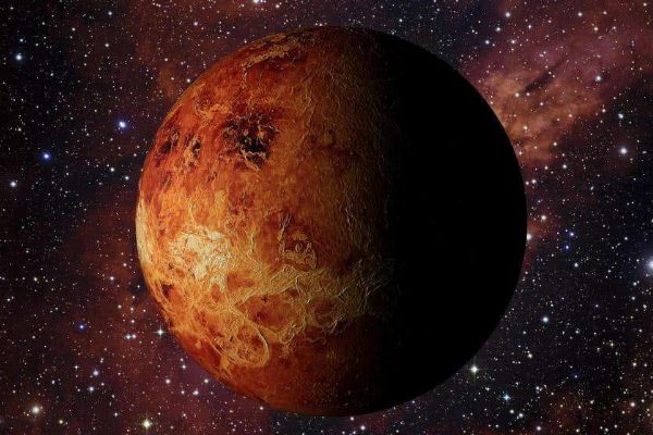 金星云层下隐藏文明?前苏联物理学家发现城市遗迹424 / 作者:UFO爱好者 / 帖子ID:73264