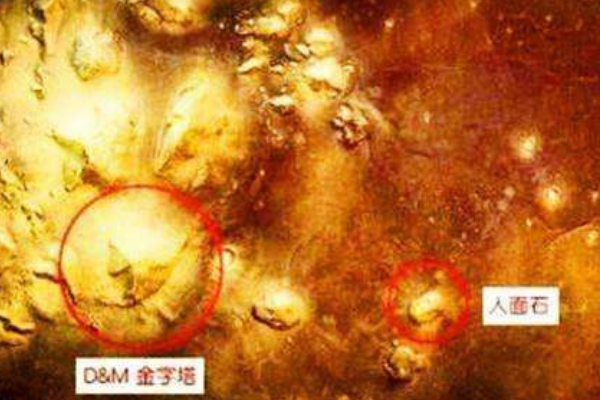 金星云层下隐藏文明?前苏联物理学家发现城市遗迹397 / 作者:UFO爱好者 / 帖子ID:73264