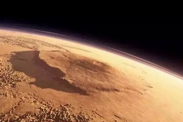 金星上有什么神秘地方?盘点六大金星奇异之处246 / 作者:UFO爱好者 / 帖子ID:73263