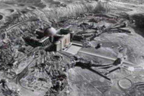 金星上出现大量神秘遗址:共2万座塔(组成圆形城市)489 / 作者:UFO爱好者 / 帖子ID:73261